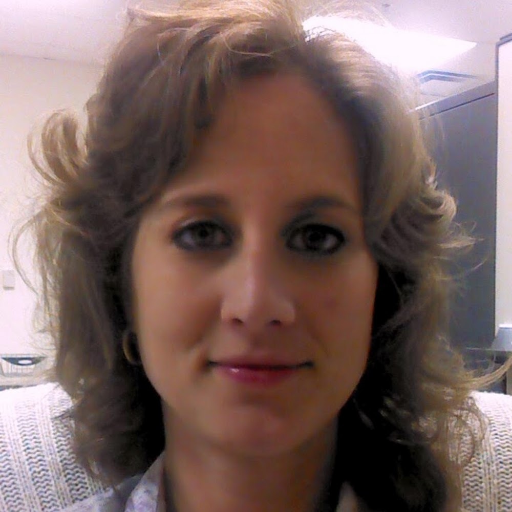 Meet your Posher, Shawna